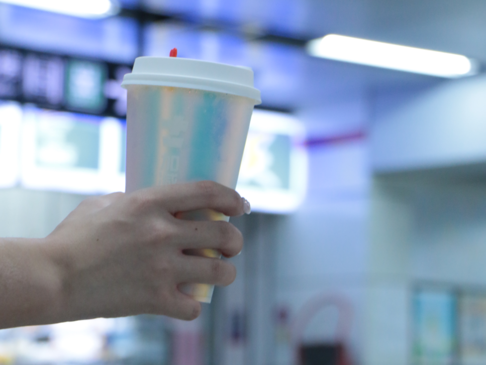 88038威尼斯茶饮|现在开一家奶茶店怎么样，还有优势吗