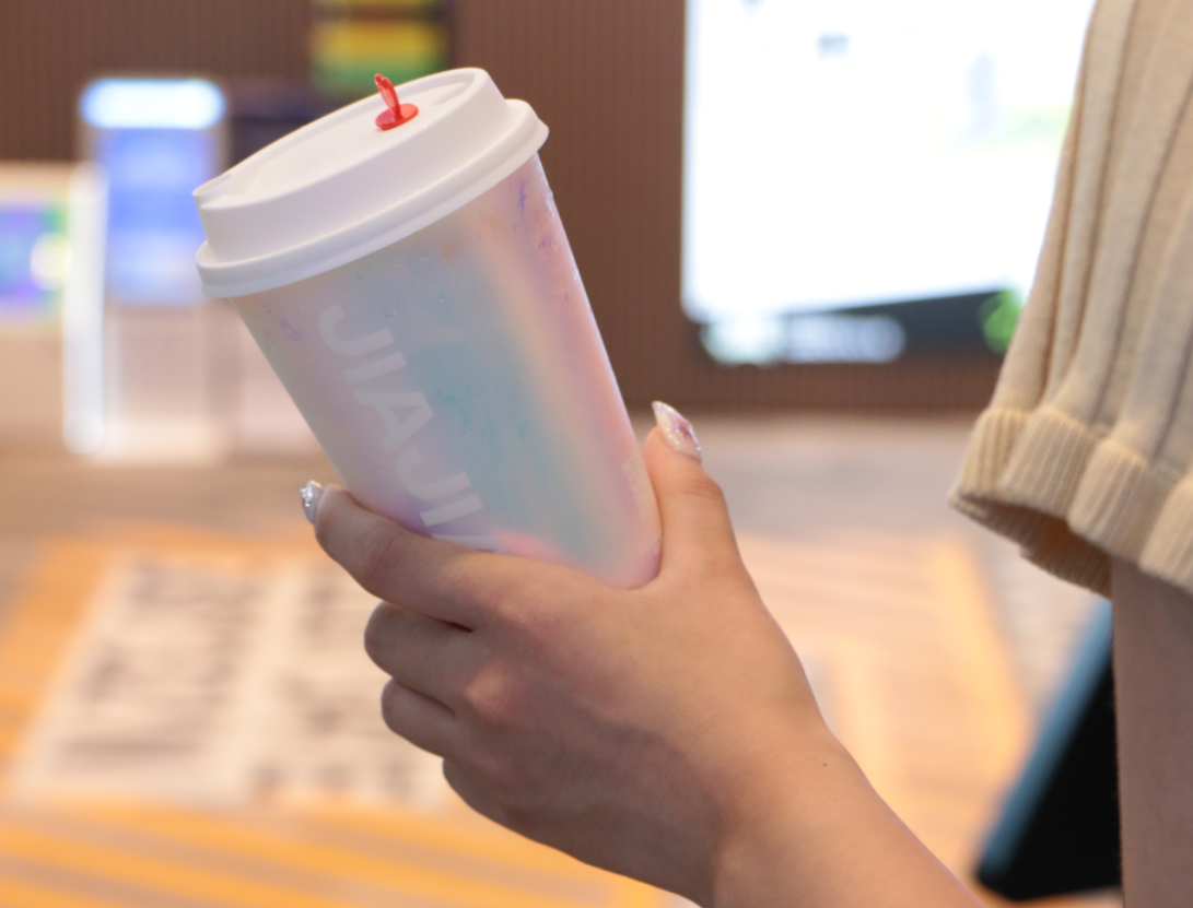 88038威尼斯茶饮|爆款奶茶需要哪些必备条件
